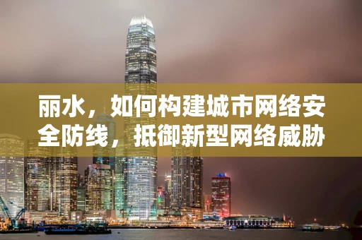 丽水，如何构建城市网络安全防线，抵御新型网络威胁？