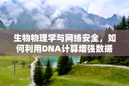 生物物理学与网络安全，如何利用DNA计算增强数据加密？