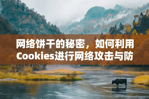 网络饼干的秘密，如何利用Cookies进行网络攻击与防御？