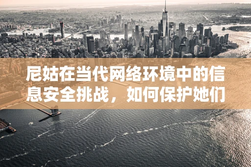 尼姑在当代网络环境中的信息安全挑战，如何保护她们的隐私与安全？