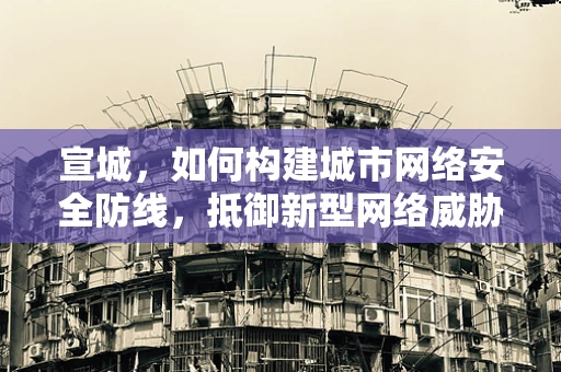 宣城，如何构建城市网络安全防线，抵御新型网络威胁？