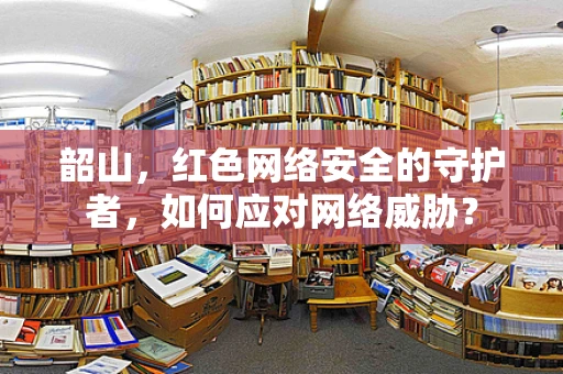 韶山，红色网络安全的守护者，如何应对网络威胁？