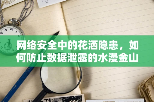 网络安全中的花洒隐患，如何防止数据泄露的水漫金山？